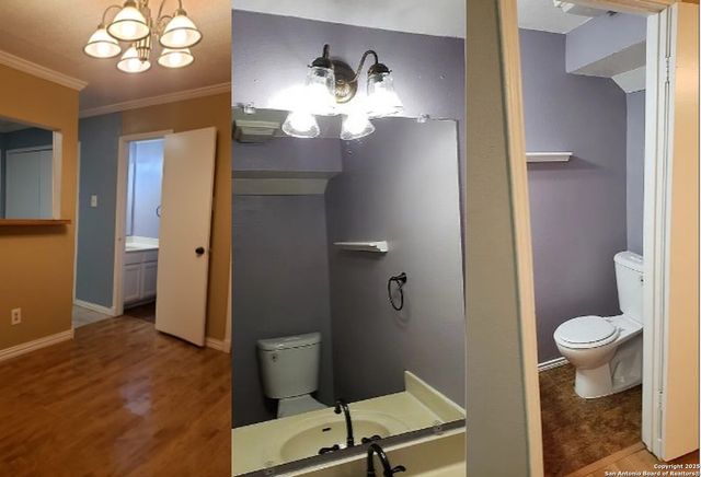 7880 Micron Dr Apt 3505, San Antonio, TX 78251