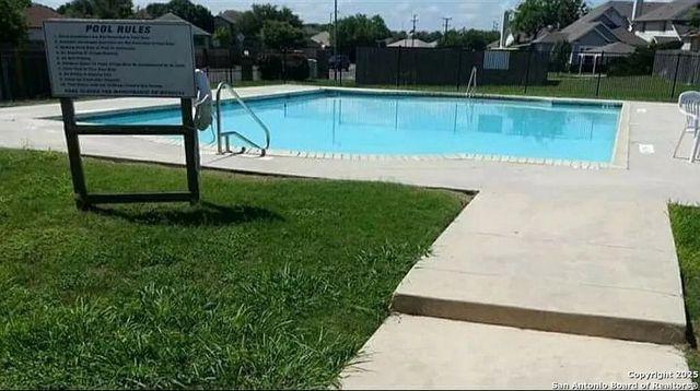 7880 Micron Dr Apt 3505, San Antonio, TX 78251