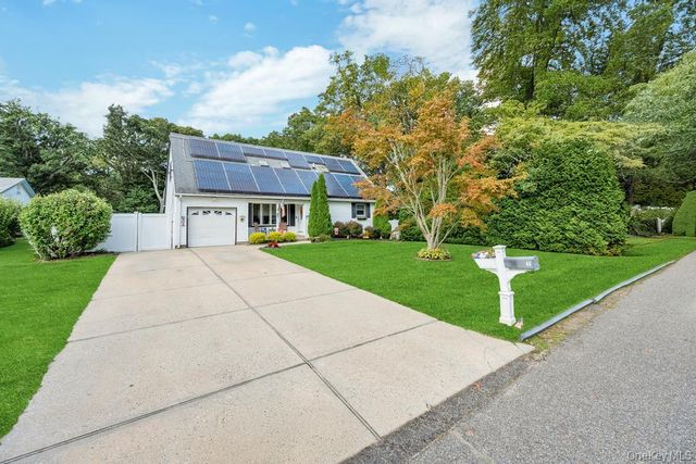 45 Floradora Drive, Mastic, NY 11950