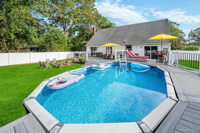 45 Floradora Drive, Mastic, NY 11950
