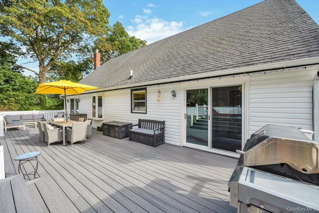 45 Floradora Drive, Mastic, NY 11950