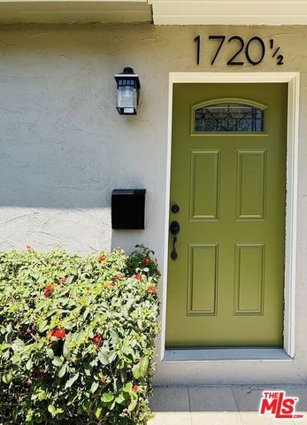 1720 N Avenue 45, Los Angeles, CA 90041