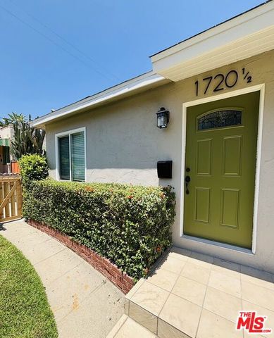1720 N Avenue 45, Los Angeles, CA 90041