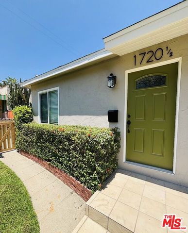 1720 N Avenue 45, Los Angeles, CA 90041