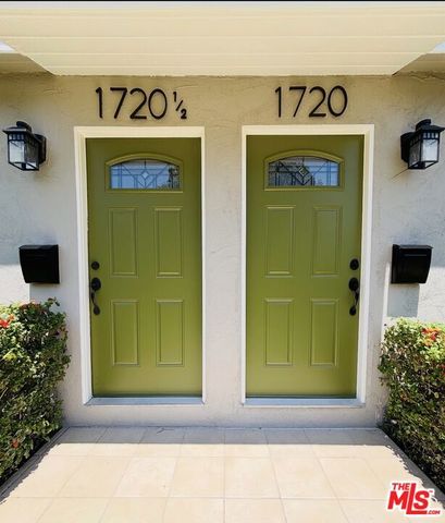 1720 N Avenue 45, Los Angeles, CA 90041