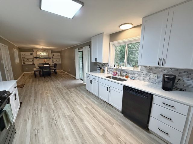 309 E Date Street, Russellville, AR 72802