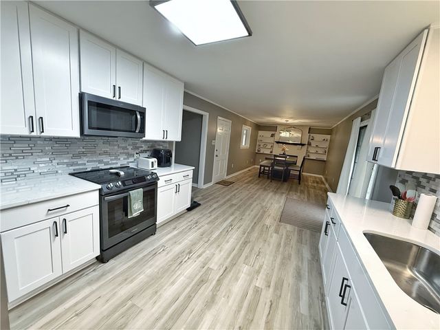 309 E Date Street, Russellville, AR 72802