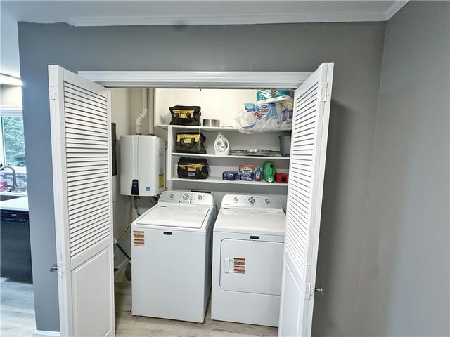 309 E Date Street, Russellville, AR 72802