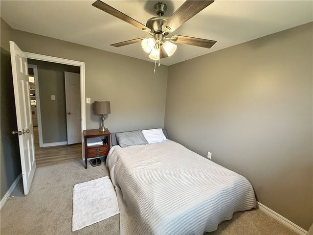 309 E Date Street, Russellville, AR 72802