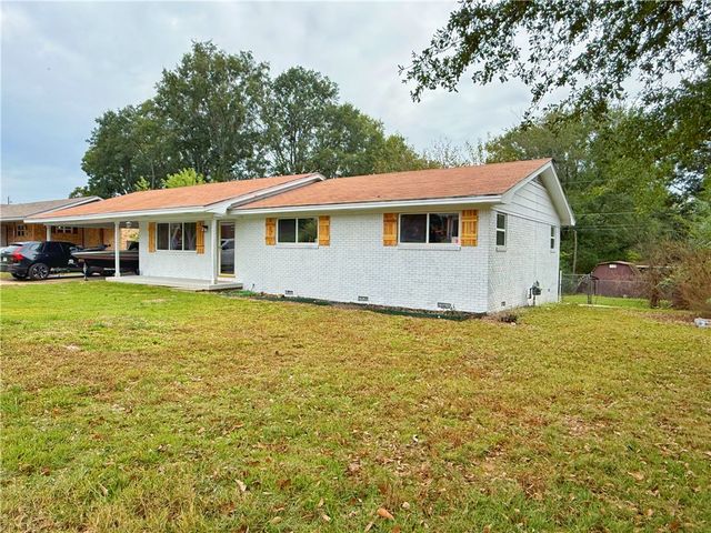 309 E Date Street, Russellville, AR 72802