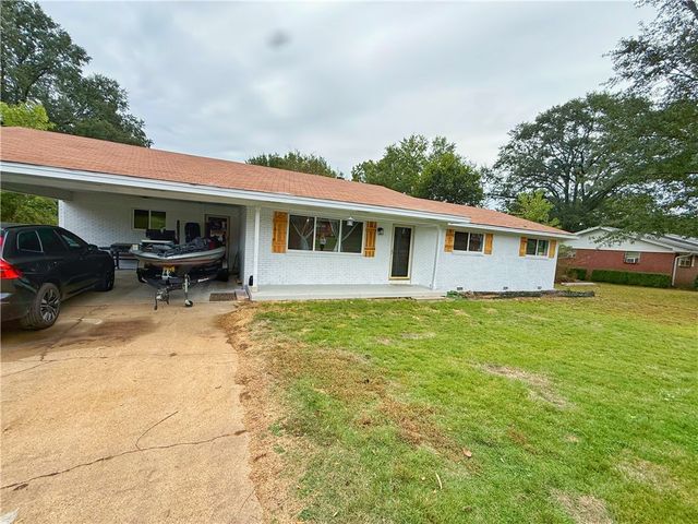 309 E Date Street, Russellville, AR 72802