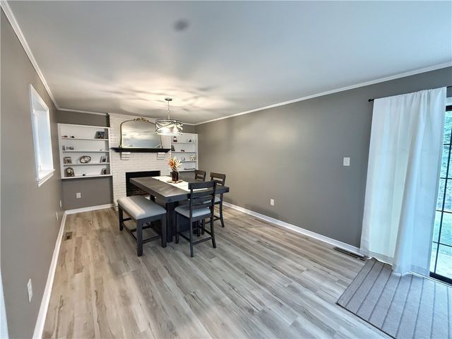 309 E Date Street, Russellville, AR 72802