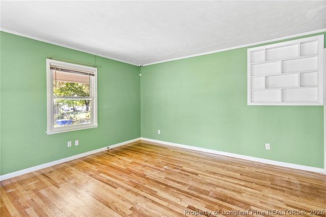 2815 Skycrest Drive, Fayetteville, NC 28304