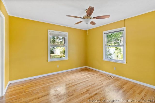 2815 Skycrest Drive, Fayetteville, NC 28304