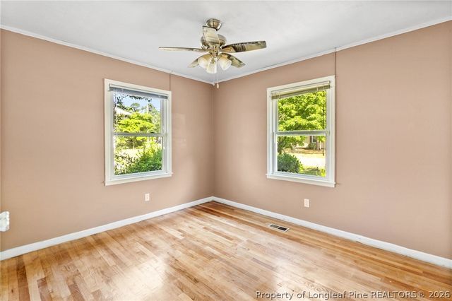 2815 Skycrest Drive, Fayetteville, NC 28304