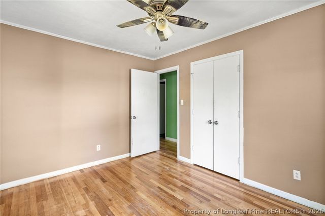 2815 Skycrest Drive, Fayetteville, NC 28304