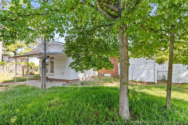 2815 Skycrest Drive, Fayetteville, NC 28304