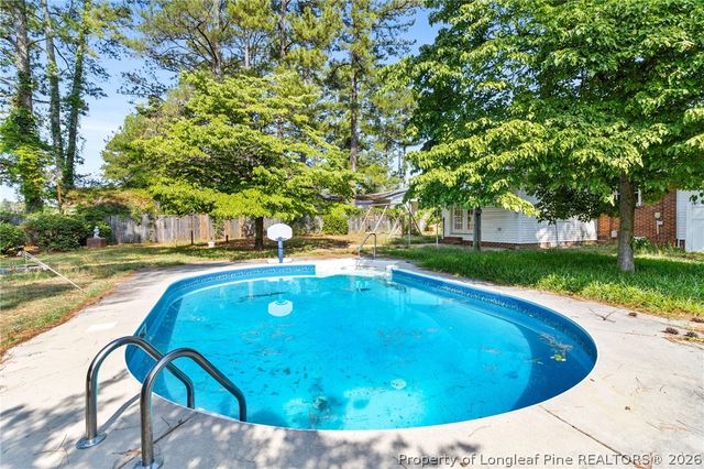 2815 Skycrest Drive, Fayetteville, NC 28304