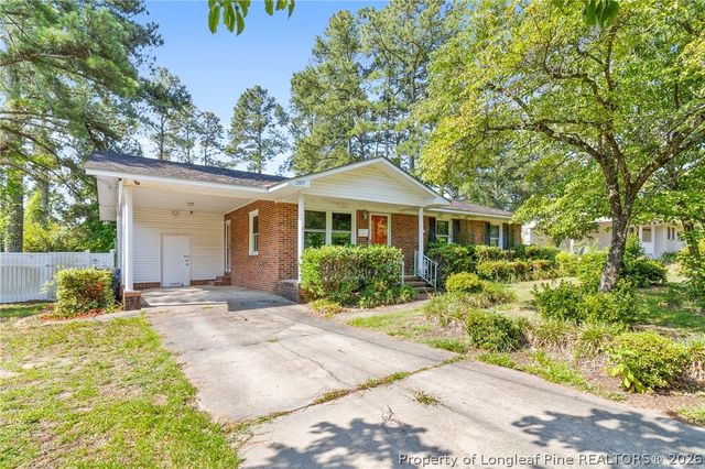 2815 Skycrest Drive, Fayetteville, NC 28304