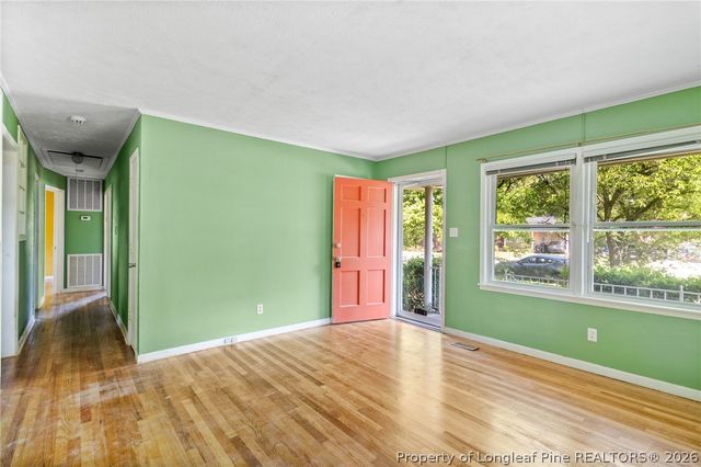 2815 Skycrest Drive, Fayetteville, NC 28304