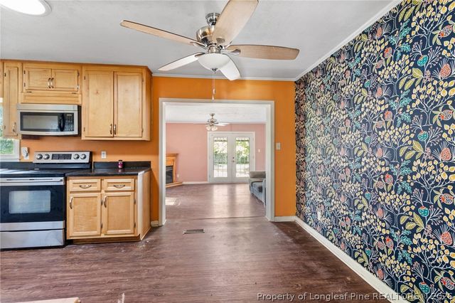 2815 Skycrest Drive, Fayetteville, NC 28304