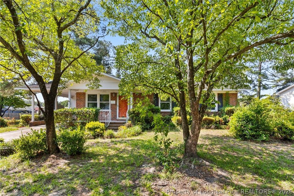 2815 Skycrest Drive, Fayetteville, NC 28304