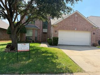 4620 Matthew Drive, Fort Worth, TX 76244