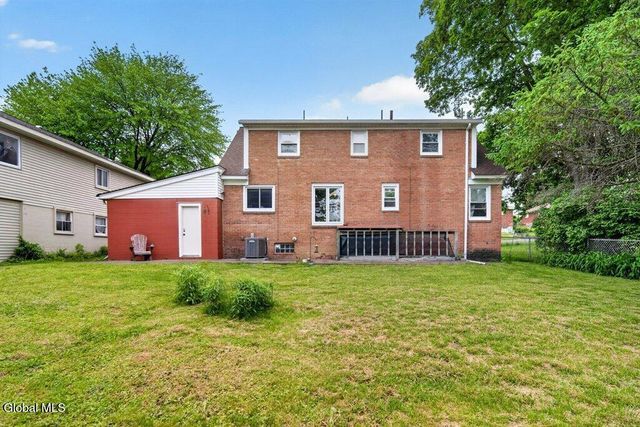 10 Warren Avenue, Albany, NY 12203