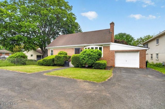 10 Warren Avenue, Albany, NY 12203