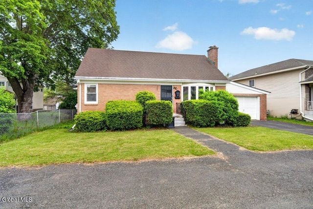 10 Warren Avenue, Albany, NY 12203