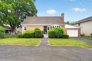 10 Warren Avenue, Albany, NY 12203