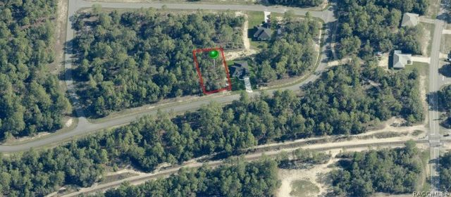 11340 N Kenney Loop, Citrus Springs, FL 34433