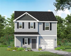 TBD Halkirk Drive, Fayetteville, NC 28312