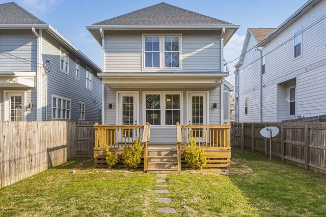 5003A Michigan Ave, Nashville, TN 37209