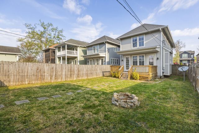 5003A Michigan Ave, Nashville, TN 37209