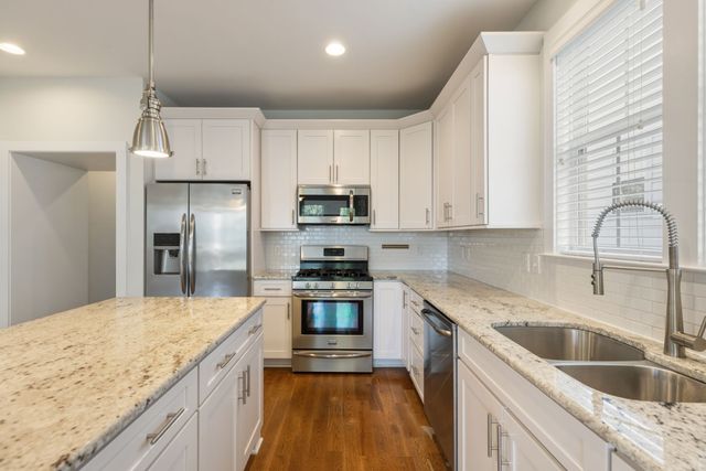 5003A Michigan Ave, Nashville, TN 37209