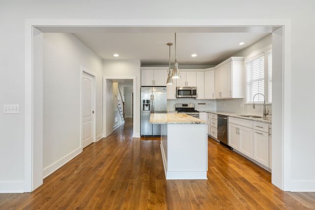 5003A Michigan Ave, Nashville, TN 37209