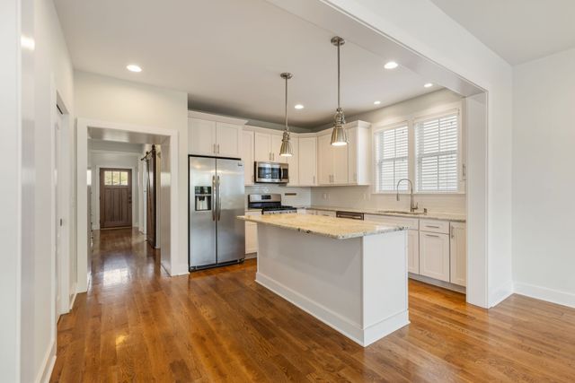 5003A Michigan Ave, Nashville, TN 37209