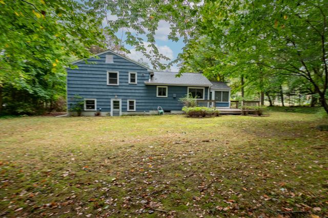 588 Summit Drive, Orange, CT 06477