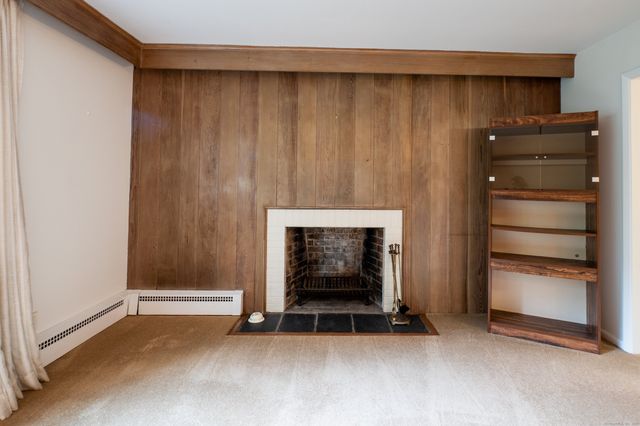 588 Summit Drive, Orange, CT 06477