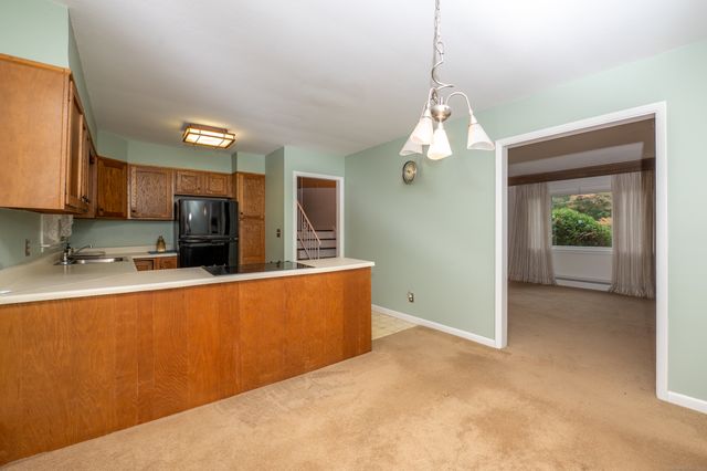 588 Summit Drive, Orange, CT 06477