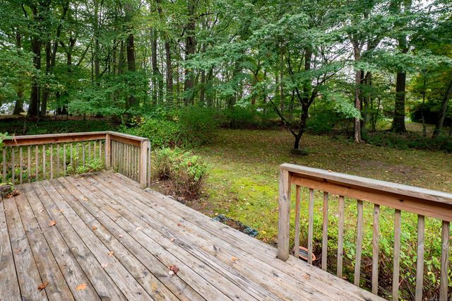 588 Summit Drive, Orange, CT 06477