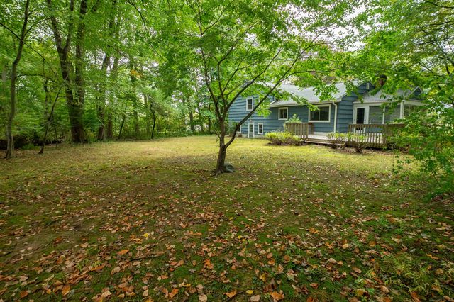 588 Summit Drive, Orange, CT 06477