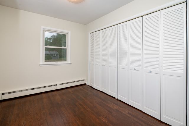 588 Summit Drive, Orange, CT 06477