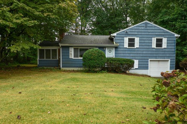 588 Summit Drive, Orange, CT 06477