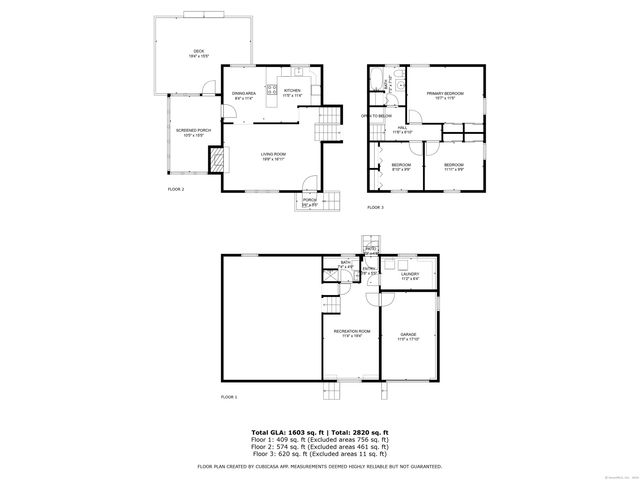 588 Summit Drive, Orange, CT 06477