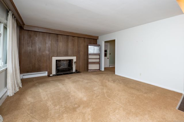 588 Summit Drive, Orange, CT 06477