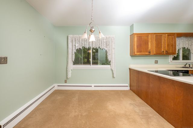 588 Summit Drive, Orange, CT 06477