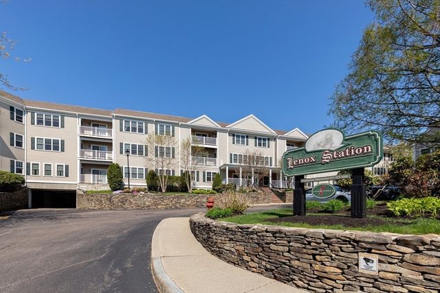 1 Lenox Street 303, Norwood, MA 02062