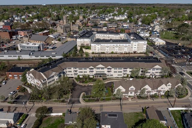 1 Lenox Street 303, Norwood, MA 02062